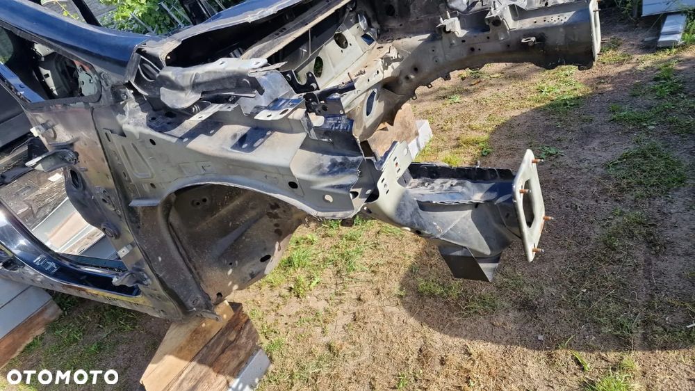 ĆWIARTKA PRZEDNIA PRAWA FORD S-MAX MK2 2015 2021