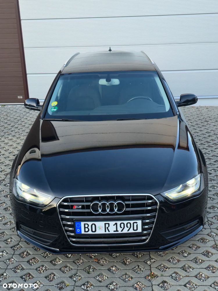 Audi A4 Avant 2.0 TDI ultra - 9