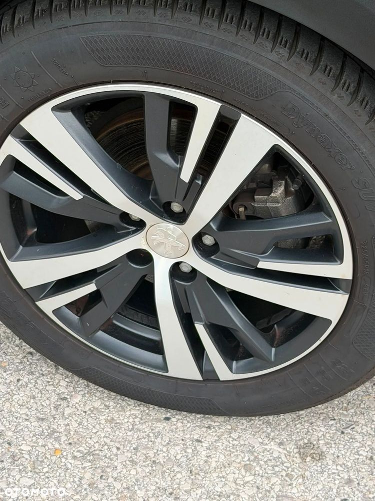Peugeot 3008 THP 165 EAT6 Stop & Start Allure - 11