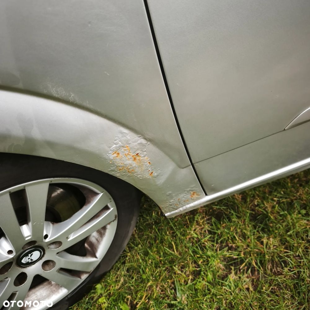 Opel Astra 2007 photo 4