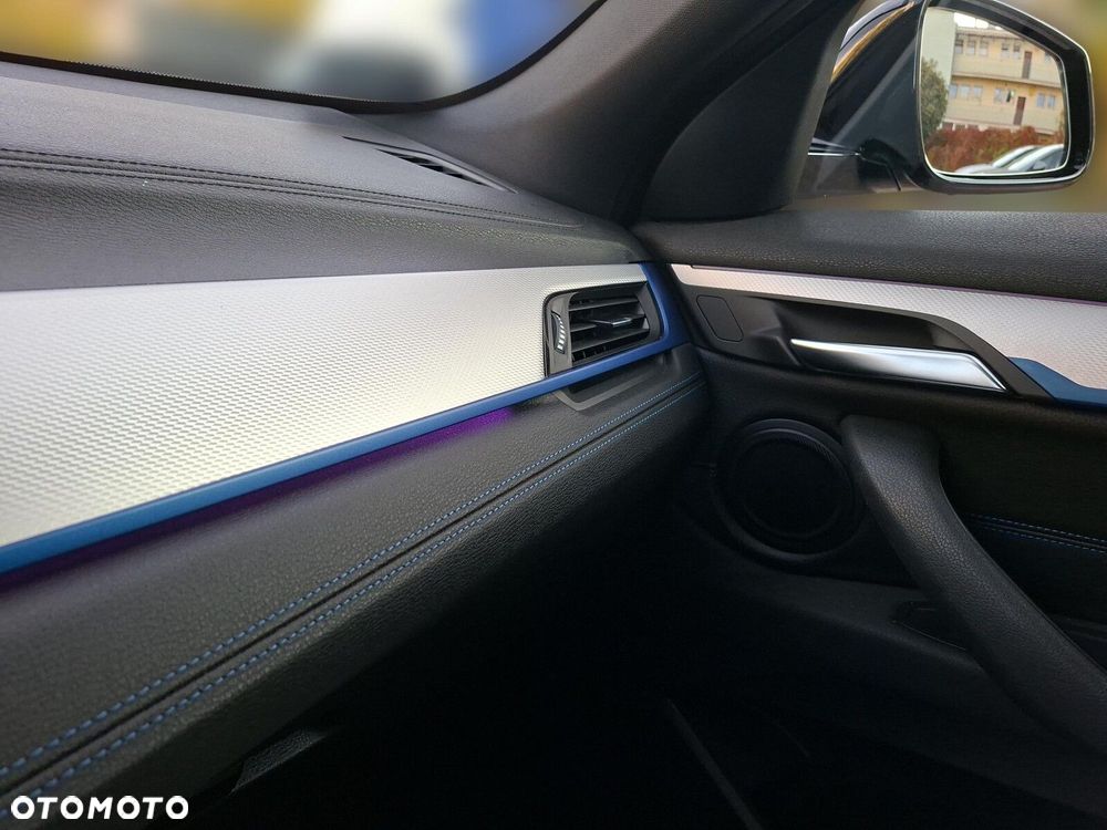 BMW X2 - 23