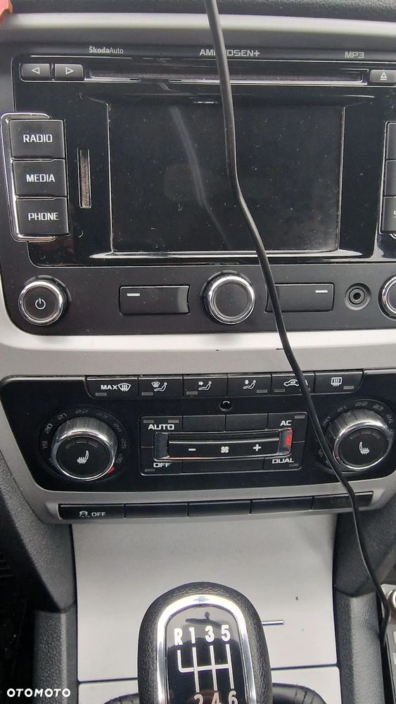 Skoda Octavia 2.0 TDI Ambition - 6