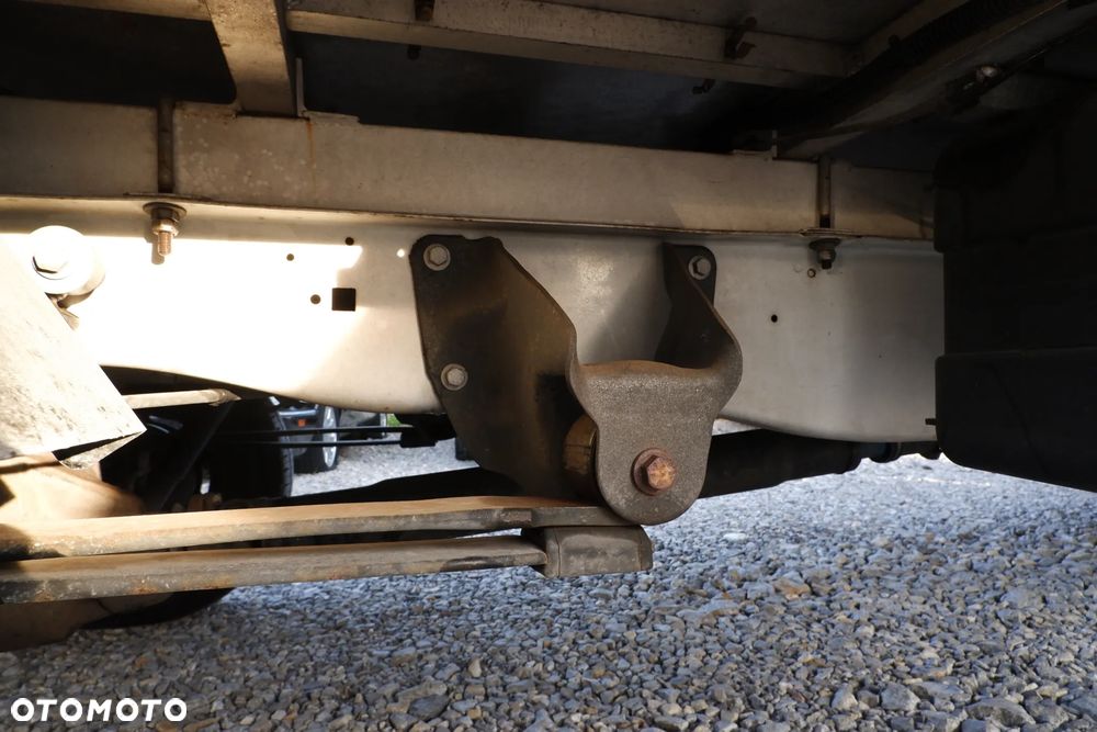 Ford Transit 140 T 350 - 35