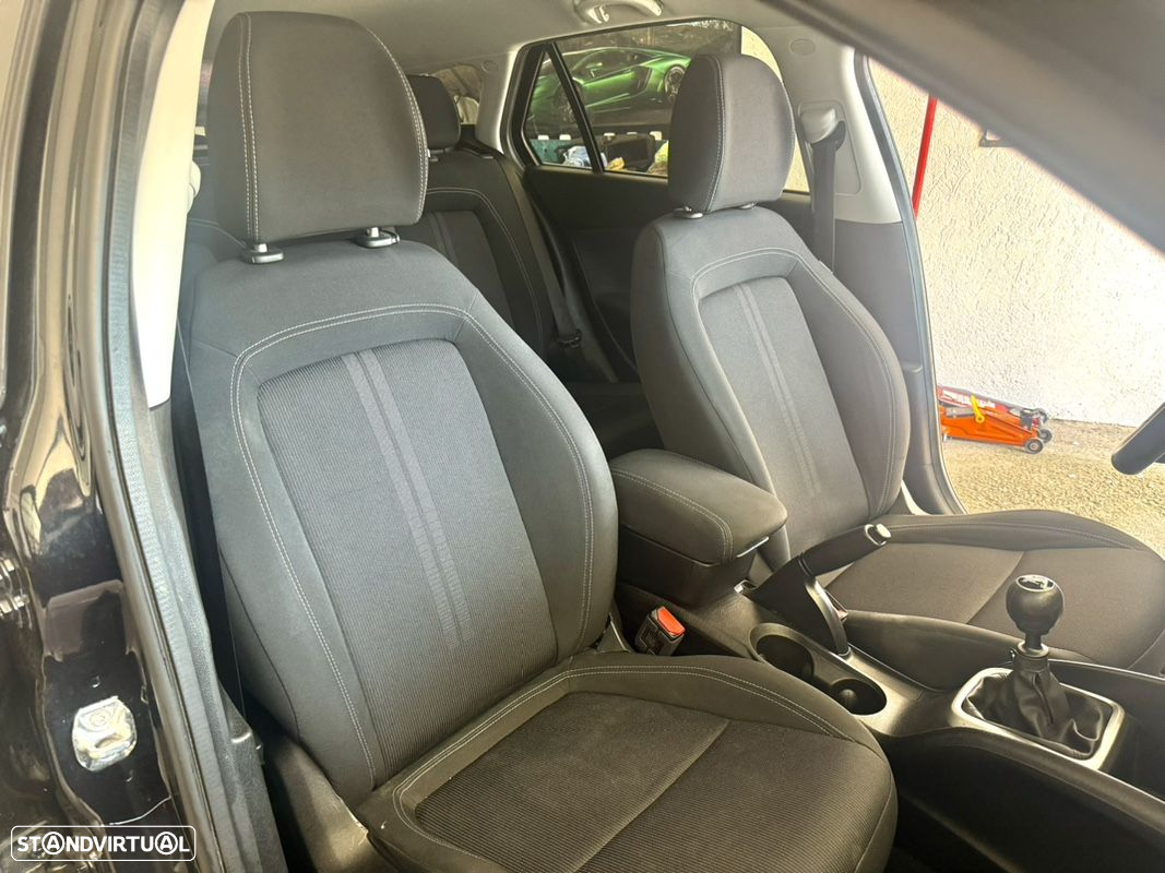 Fiat Tipo Station Wagon 1.6 M-Jet Lounge J17 - 37