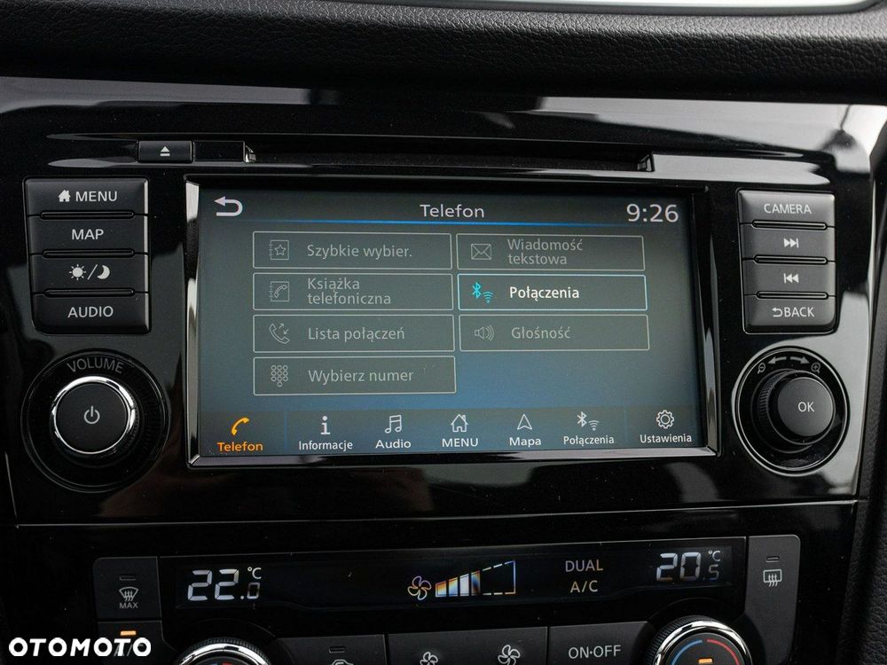 Nissan Qashqai 1.3 DIG-T MHEV N-Connecta - 20