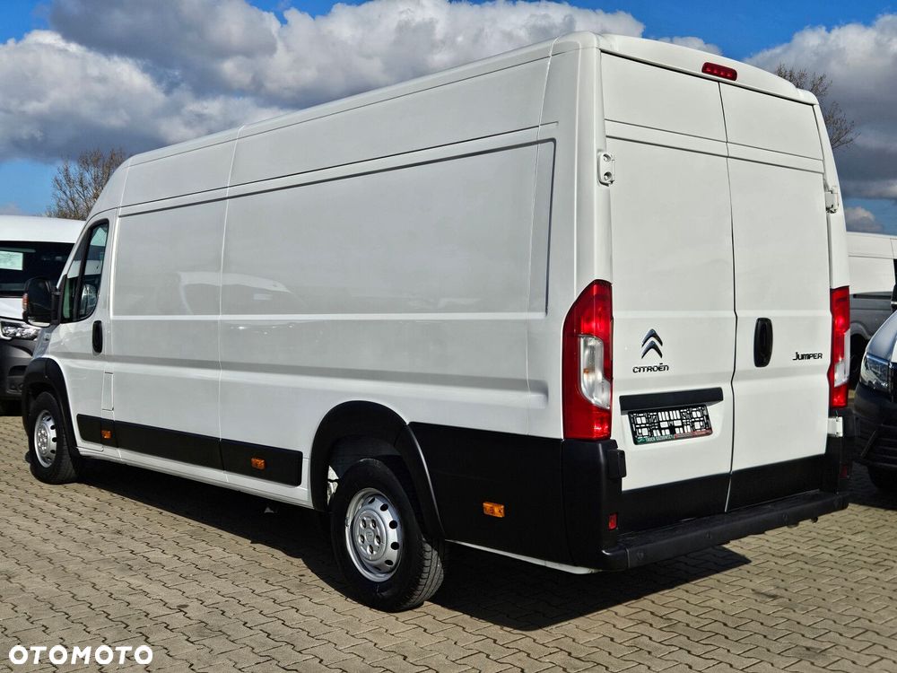 Citroën Jumper L4H2 *59999zł NETTO* 2.2HDi/165KM - 11