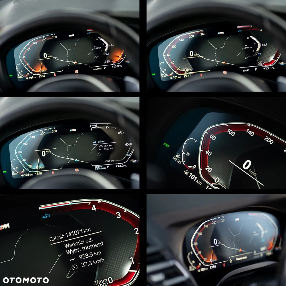 BMW X3 xDrive20d M Sport sport - 35