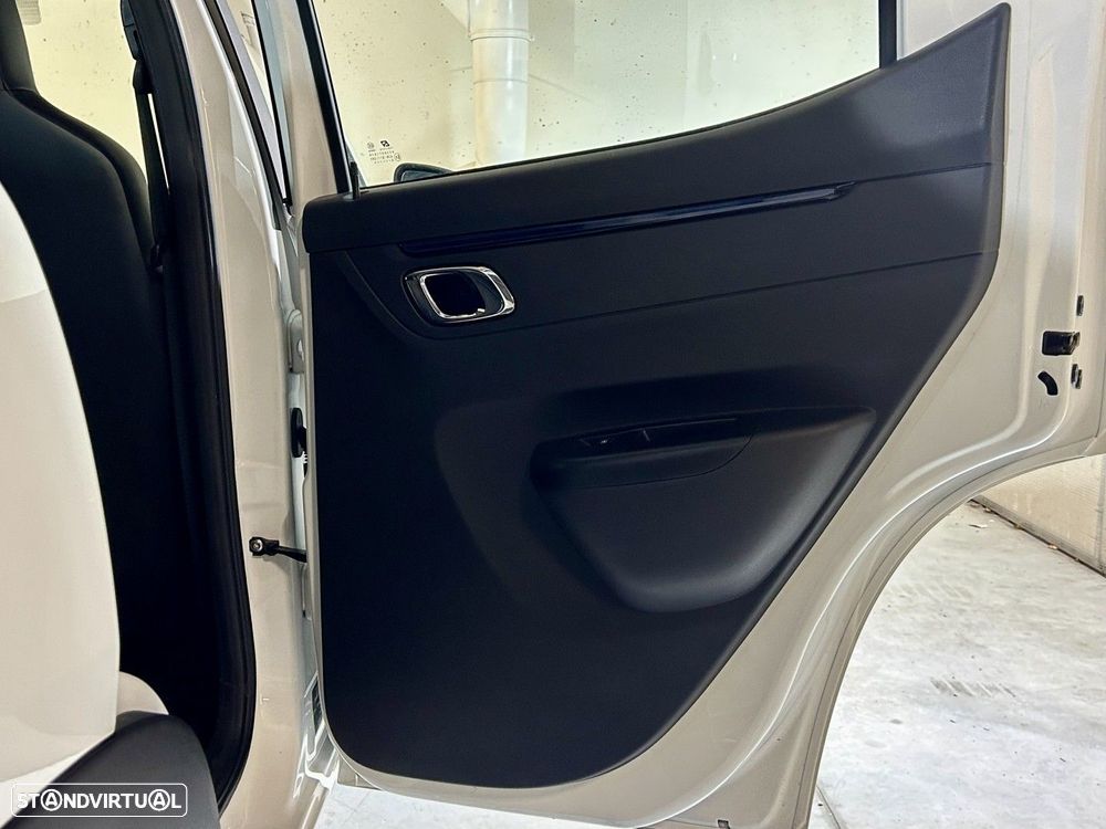 Dacia Spring Electric 45 Comfort Plus - 54