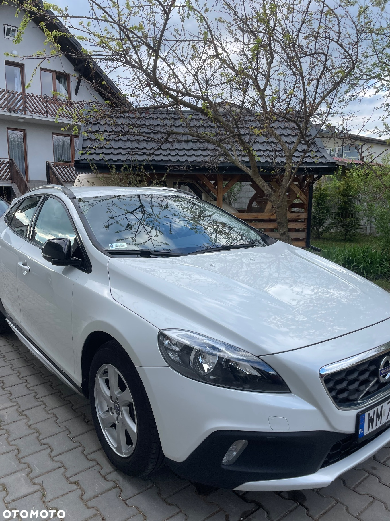 Volvo V40 Cross Country T3 Drive-E Summum - 6