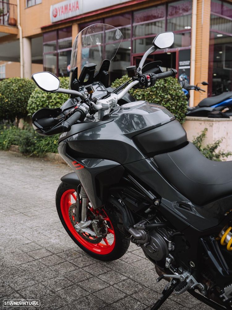 Ducati Multistrada V2 (S) - 5