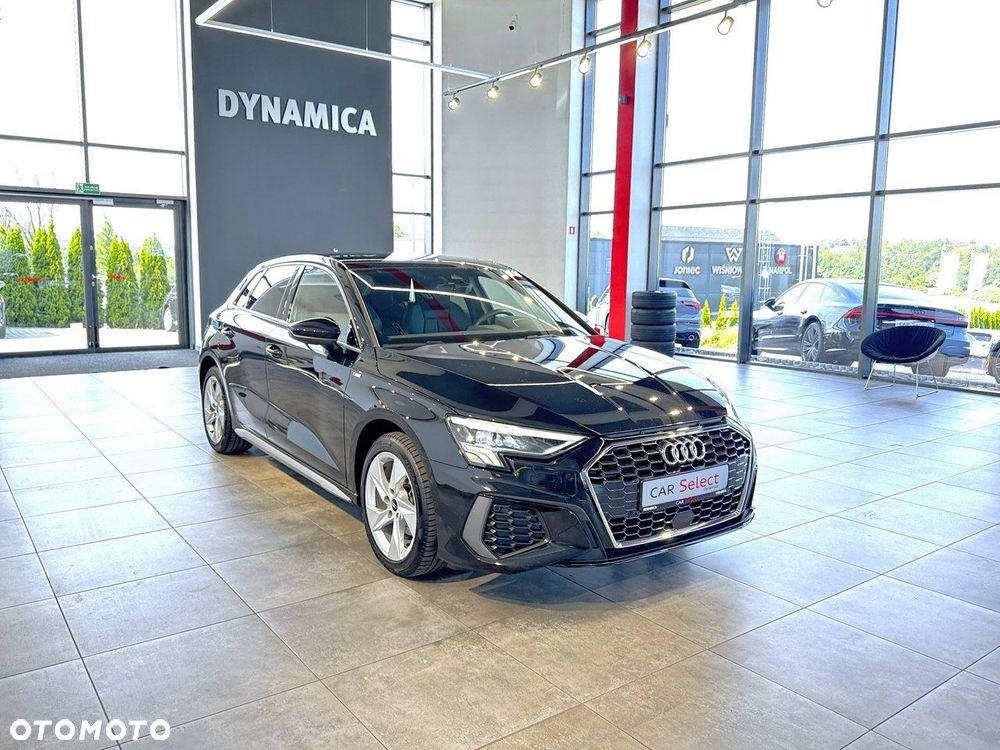 Audi A3 - 2