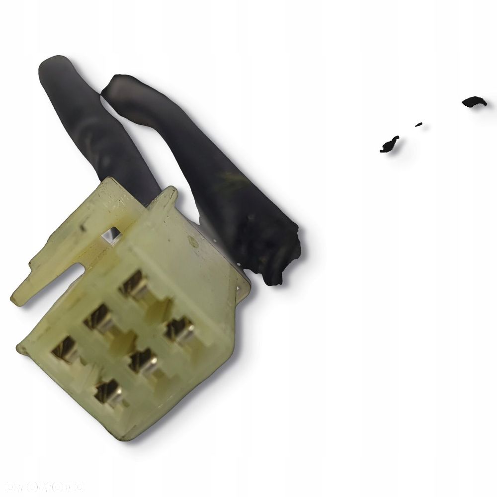 LEWY PRZEŁĄCZNIK KIEROWNICY Yamaha T-Max 560 Tech Max 560 20-25 panel - 4