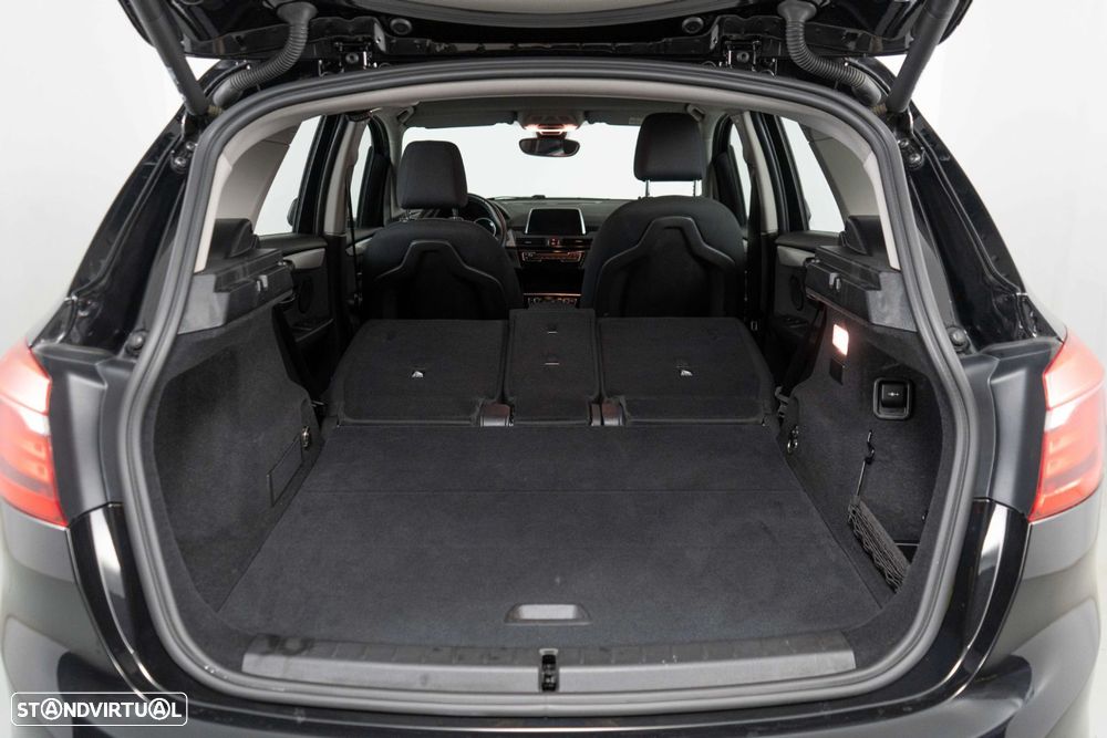 BMW 225xe Active Tourer Advantage - 13