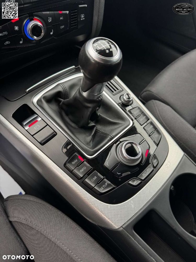 Audi A4 Avant - 28