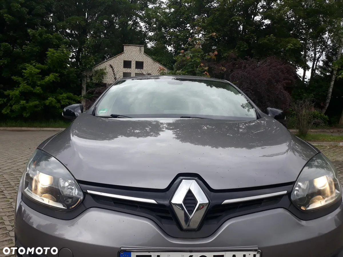 Renault Megane ENERGY TCe 115 Start & Stop Dynamique - 5