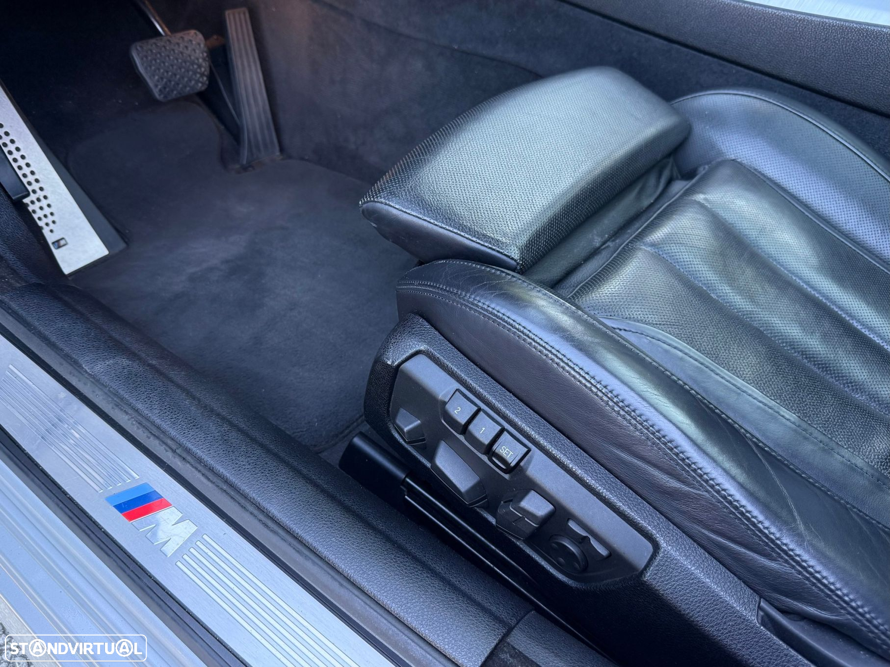 BMW 640 Gran Coupé d xDrive Pack M - 12