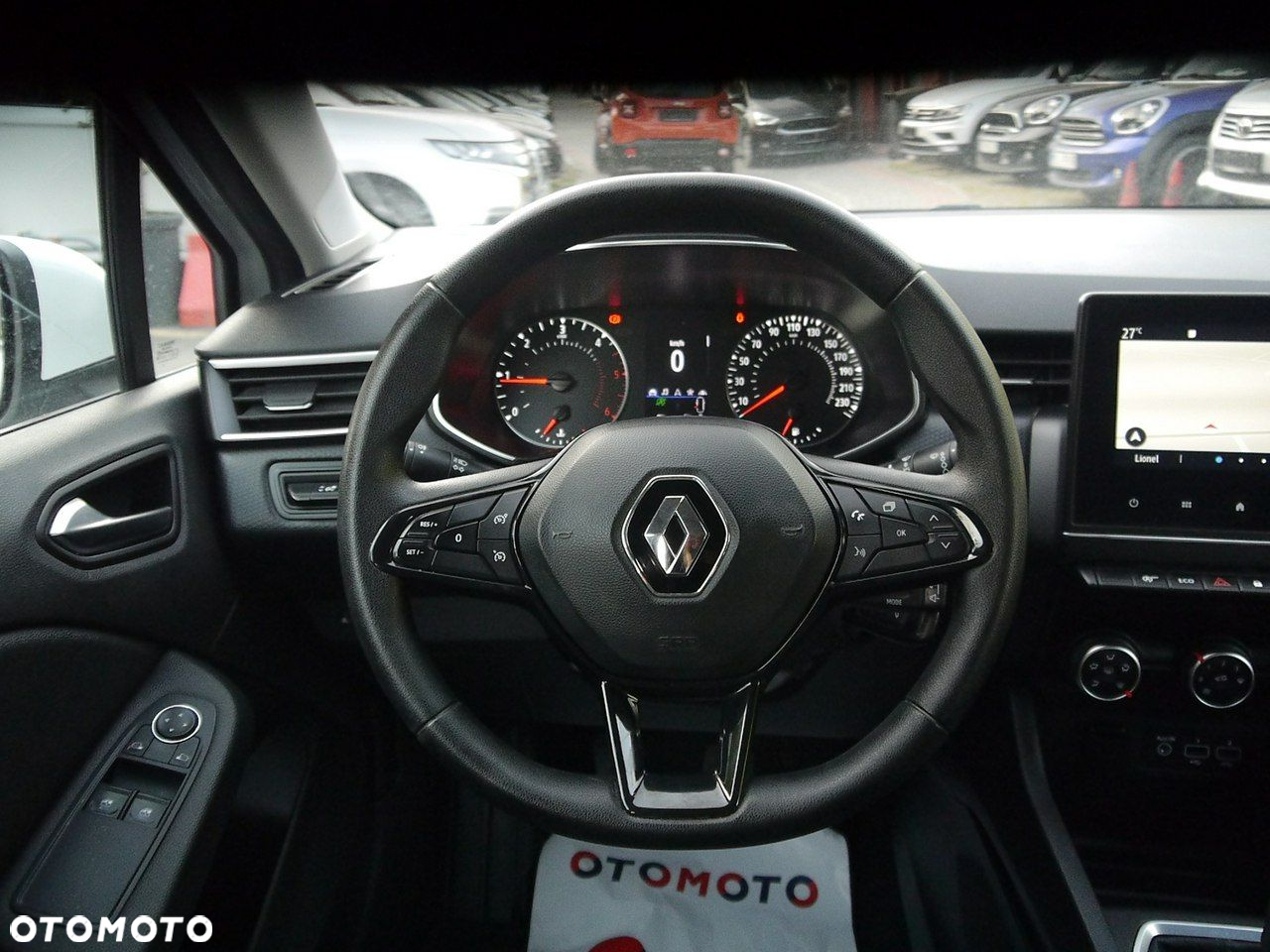 Renault Clio BLUE dCi 85 EXPERIENCE - 15