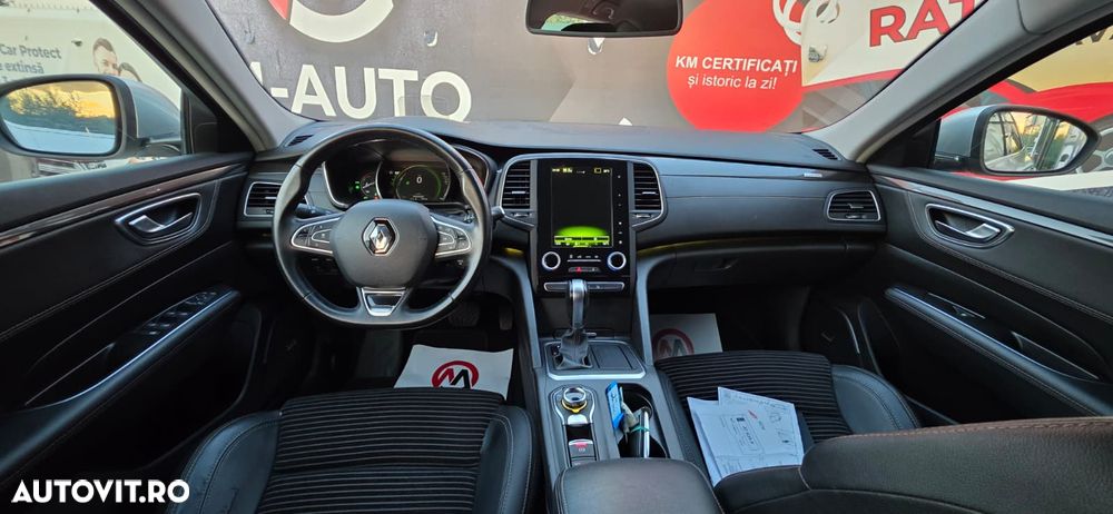 Renault Talisman - 9