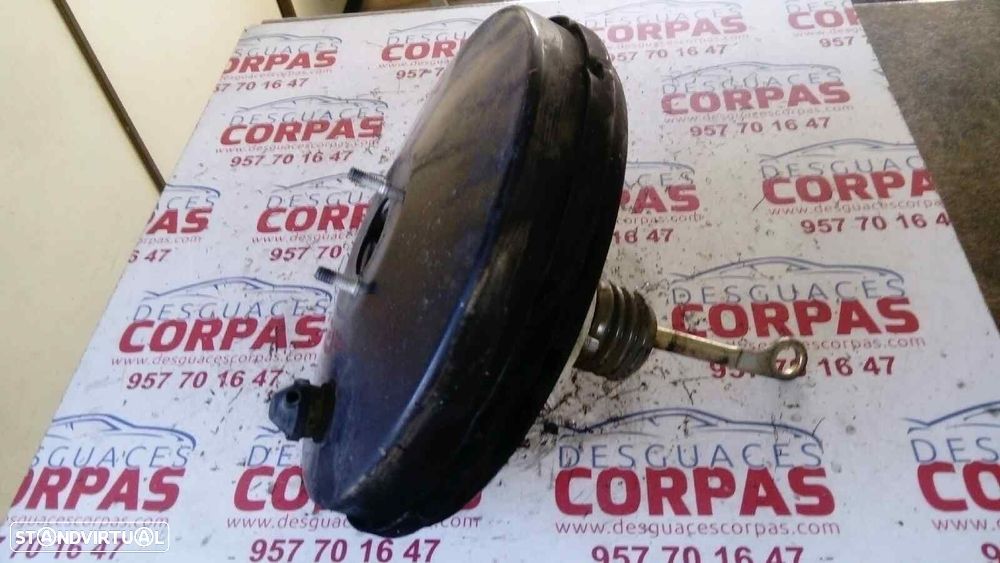 SERVOFREIO FORD TRANSIT FURGÃO 2001 -YC152B195CC - 4