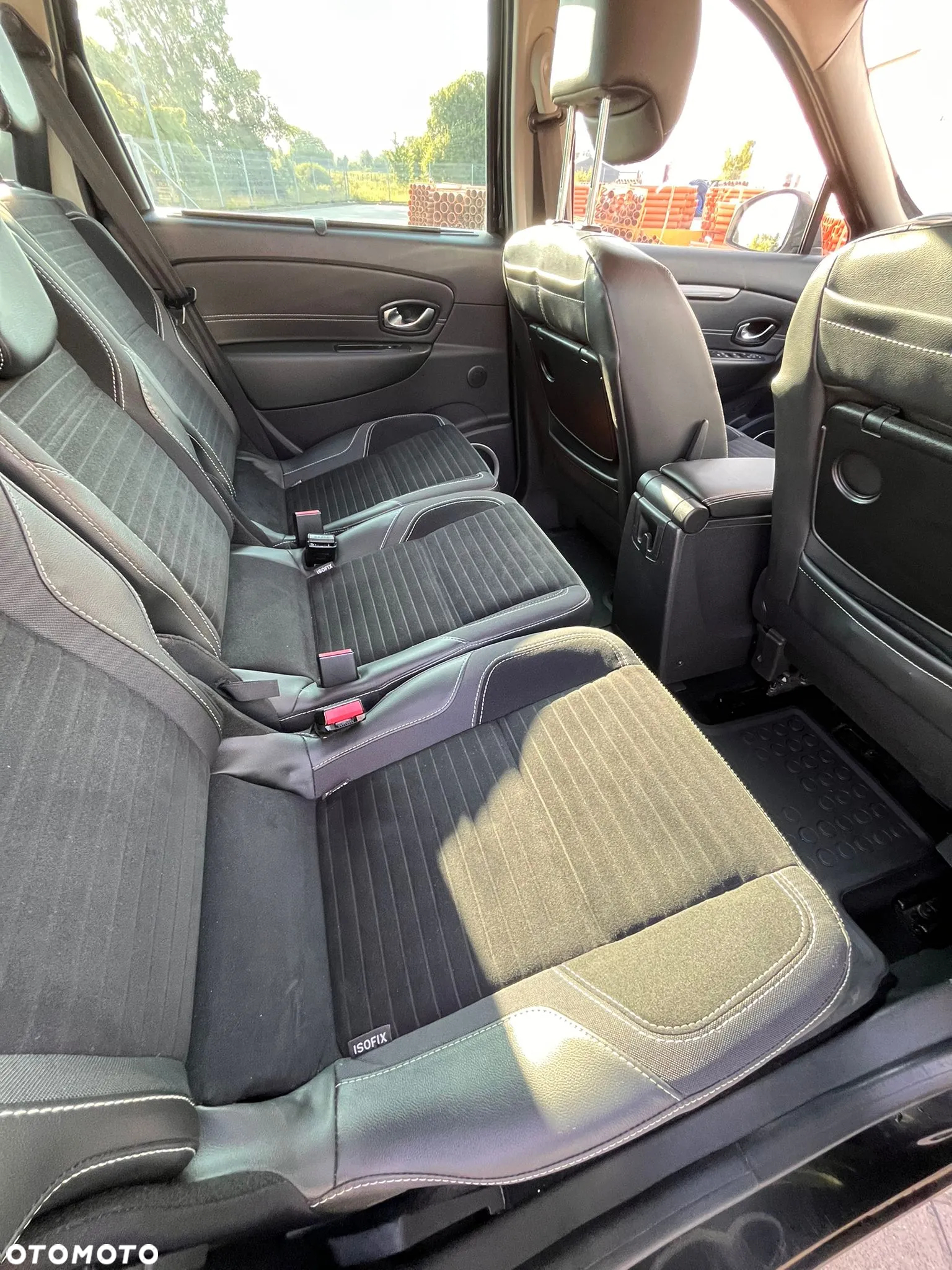 Renault Scenic ENERGY dCi 110 S&S Bose Edition - 16
