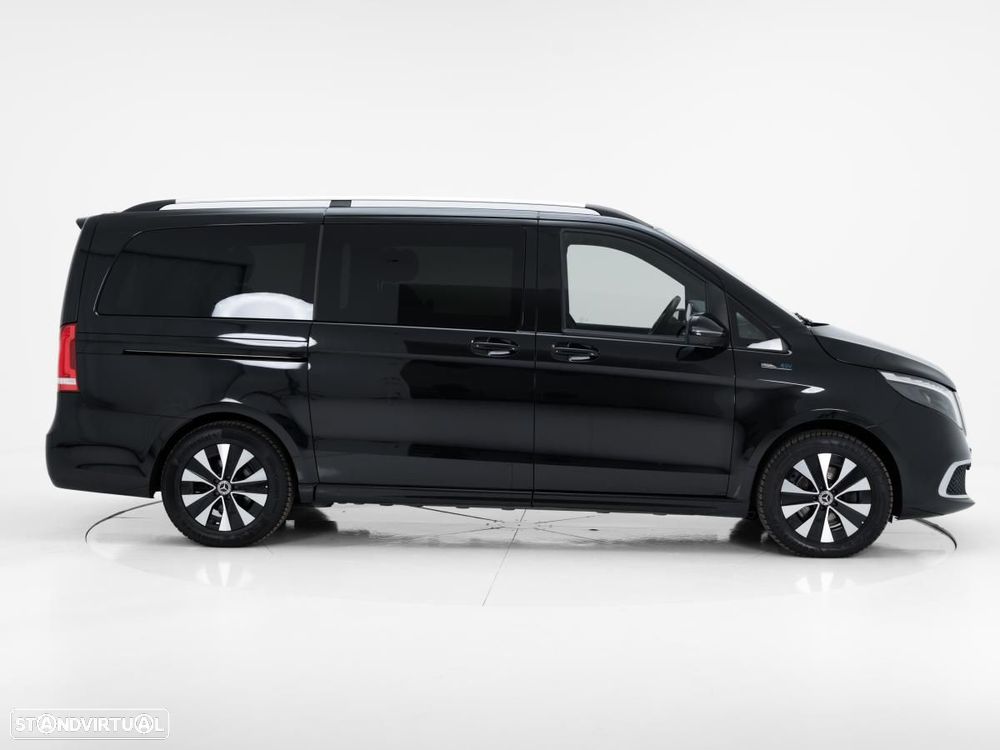 Mercedes-Benz EQV 300 Longa - 3
