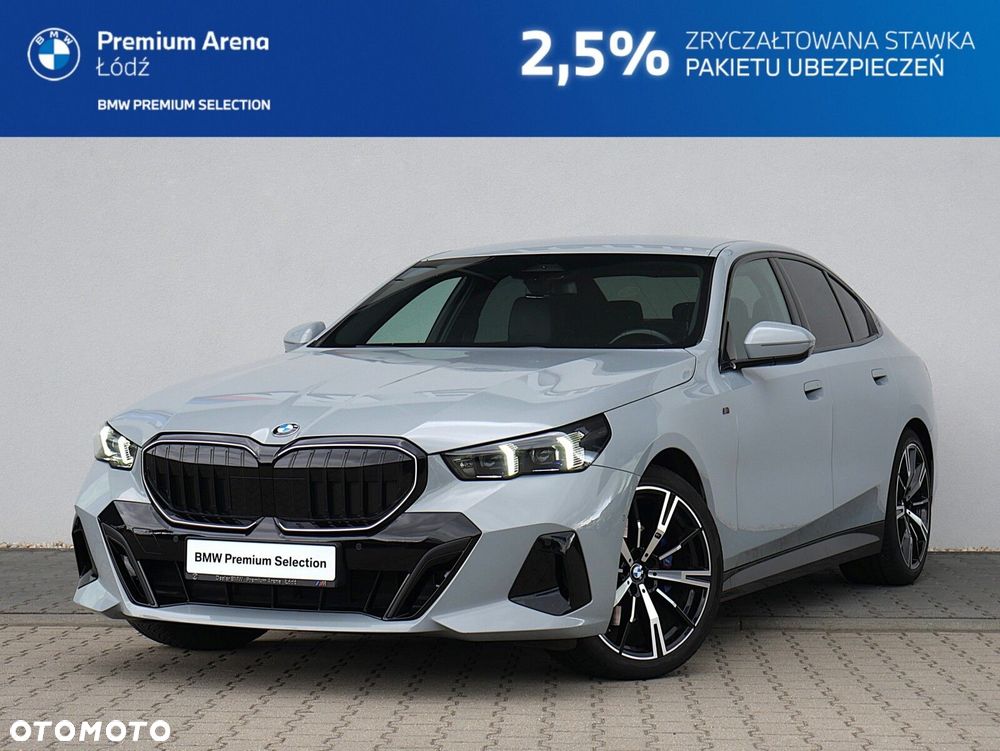 BMW Seria 5 - 2
