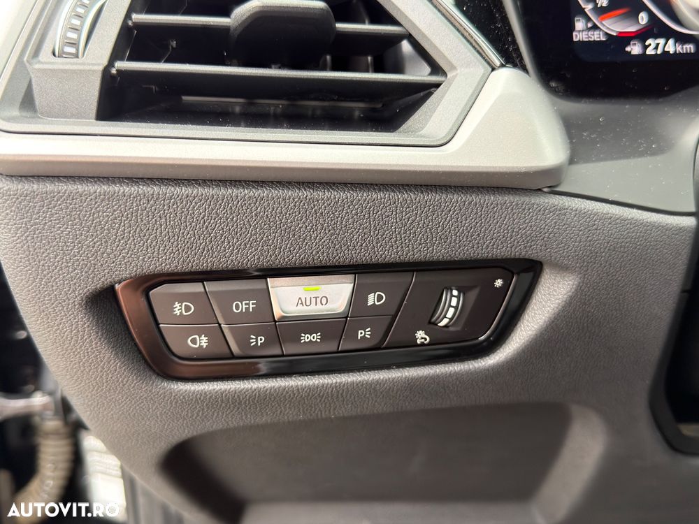 BMW Seria 3 320d Aut. - 17