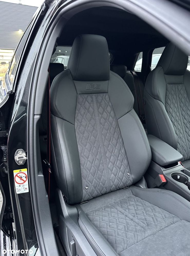 Audi RS3 Sportback - 24