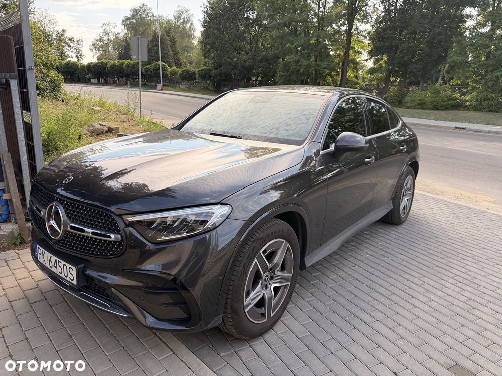 Mercedes-Benz CLC - 1
