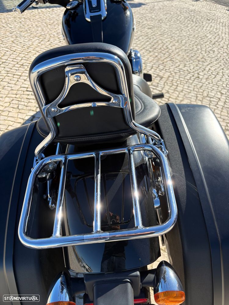 Harley-Davidson Softail Sport Glide - 9