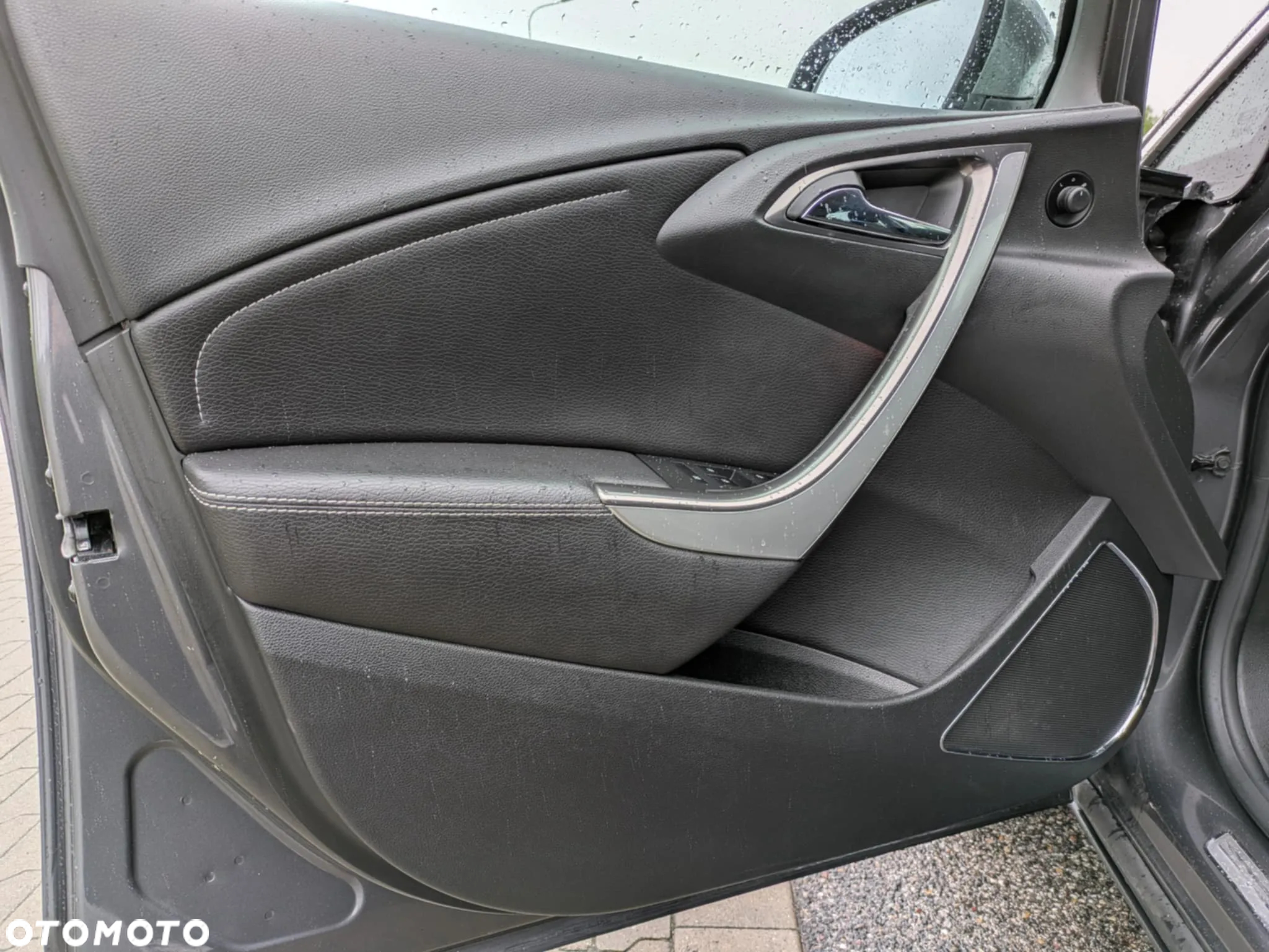 Opel Astra - 7