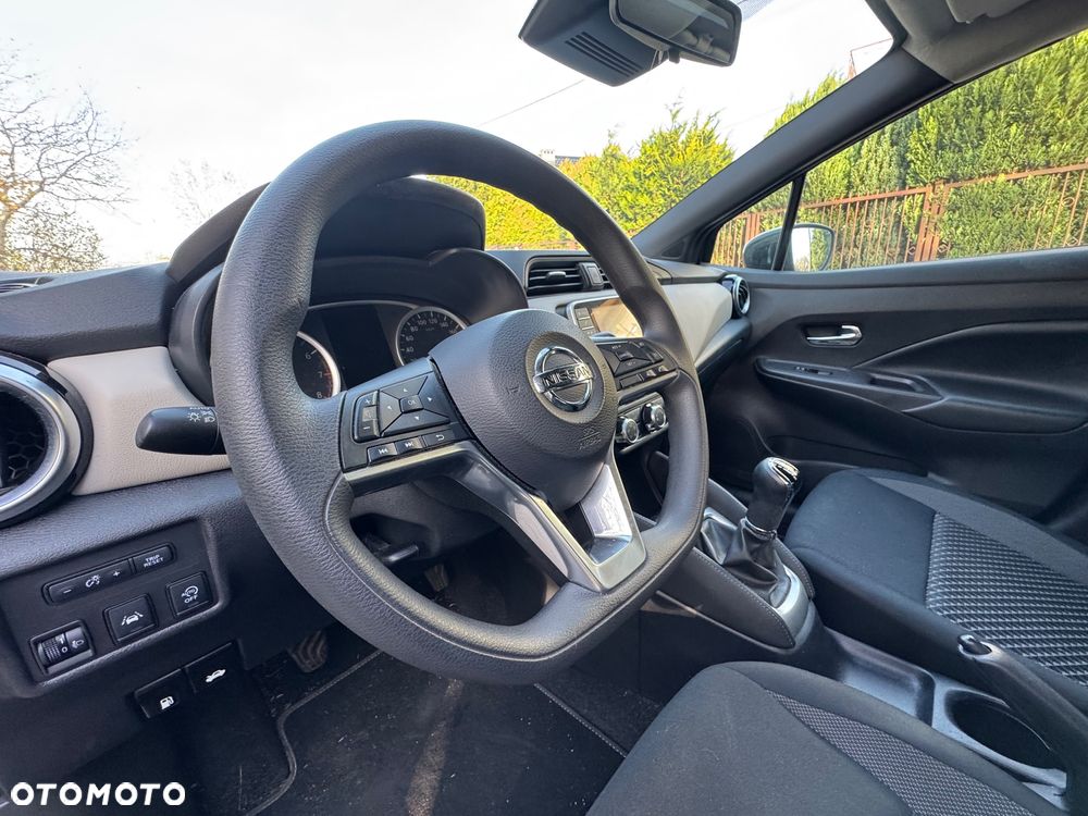 Nissan Micra 1.0 IG-T Kiiro - 8