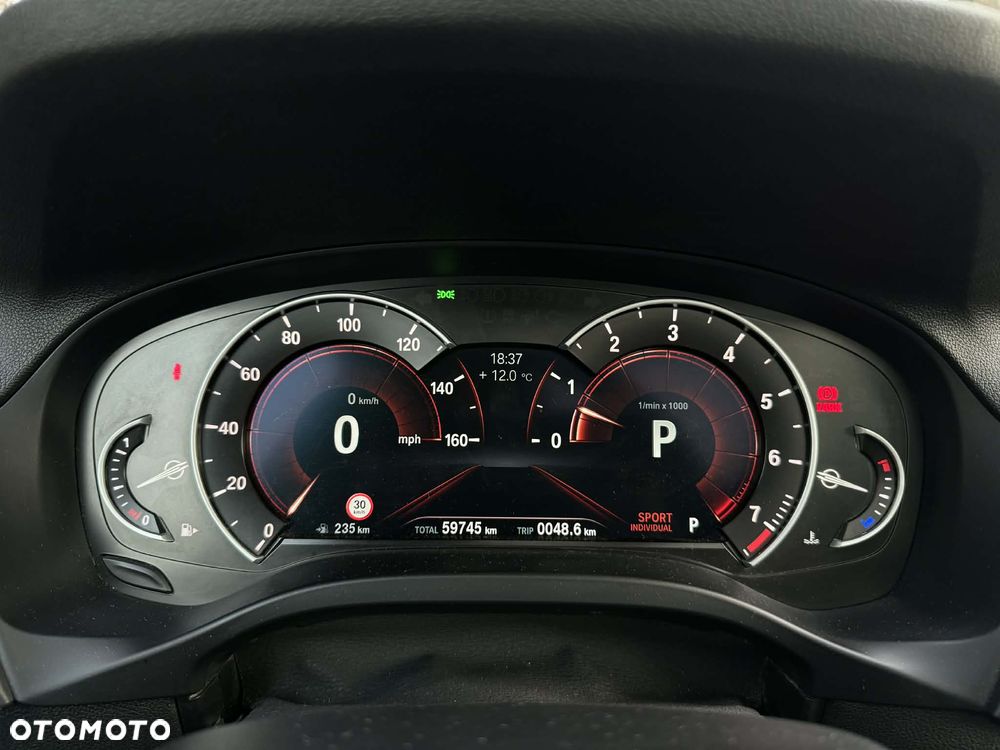 BMW X3 xDrive30i xLine - 16