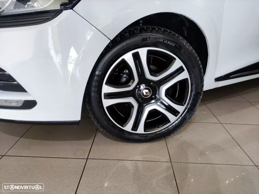 Renault Clio 0.9 TCe Limited - 5