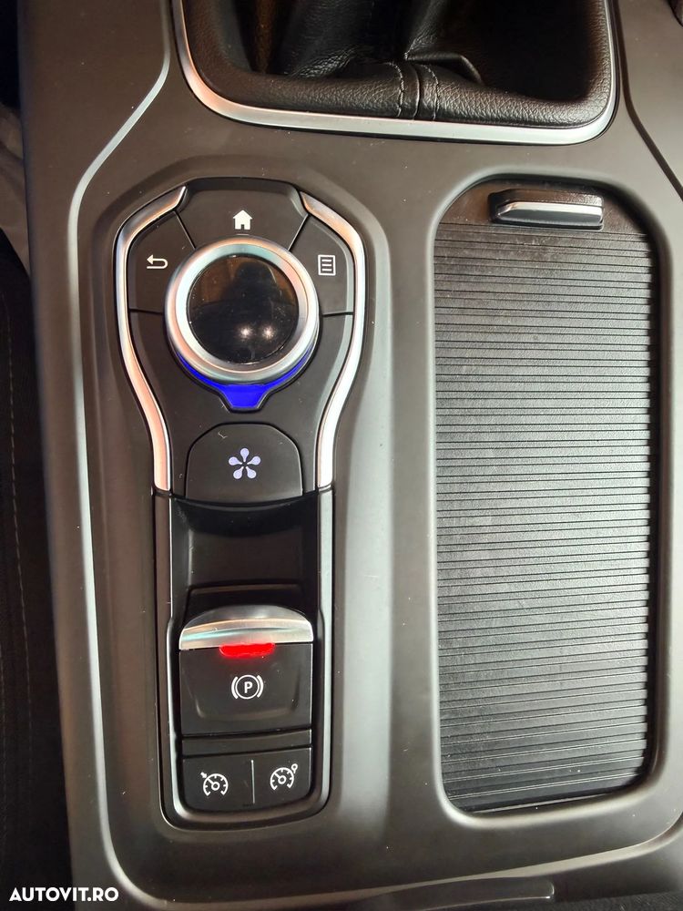 Renault Talisman ENERGY dCi 110 LIFE - 18