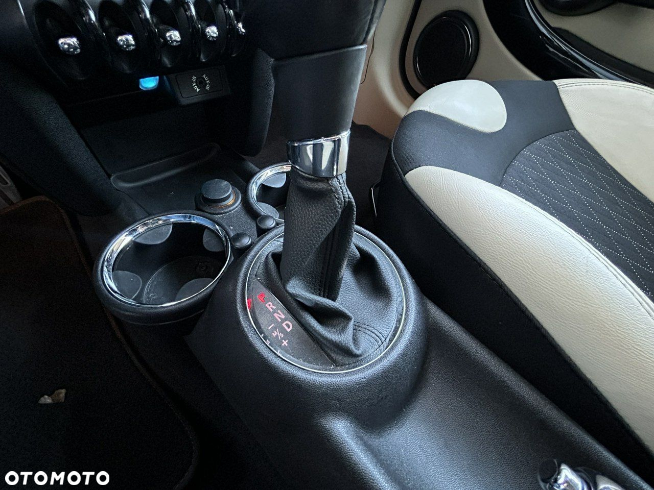 MINI Cooper S Goodwood - 14