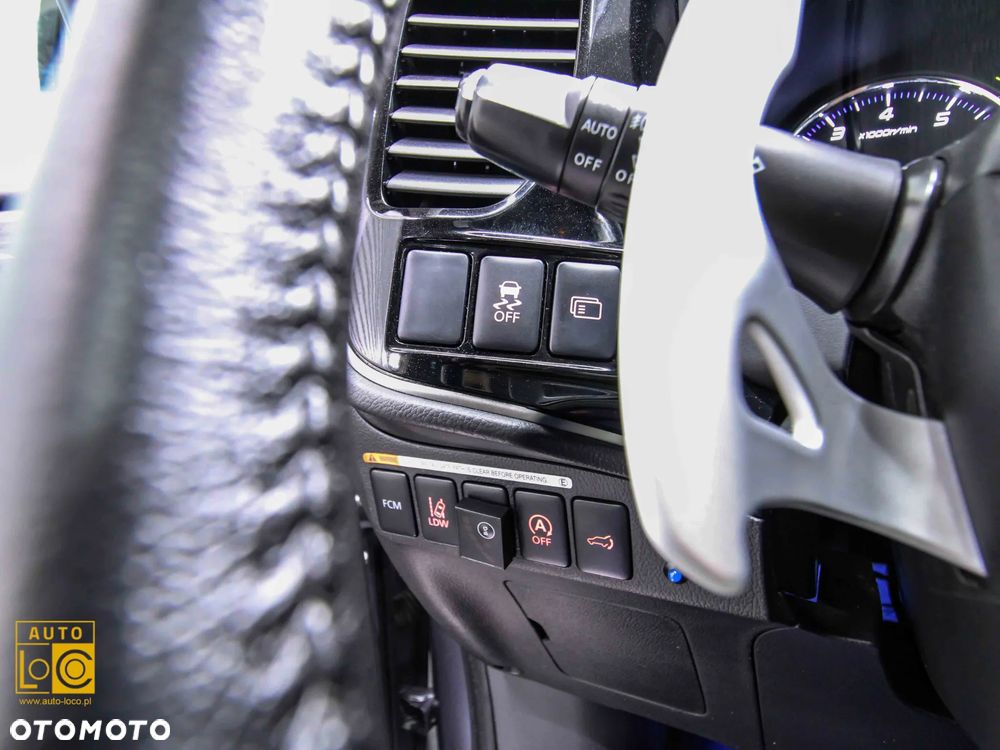 Mitsubishi Outlander 2.0 Instyle Navi 4WD CVT - 28