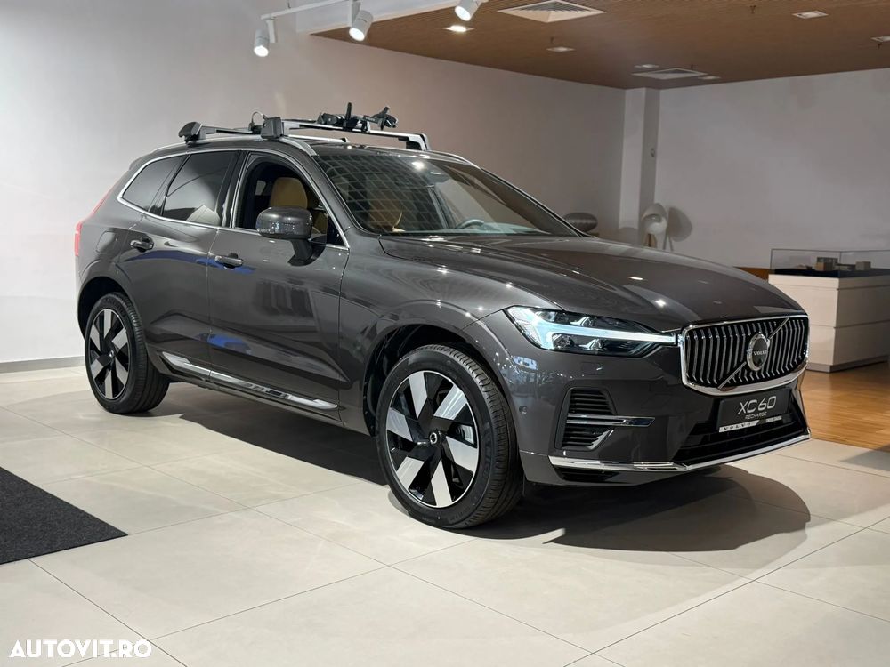 Volvo XC 60 - 1