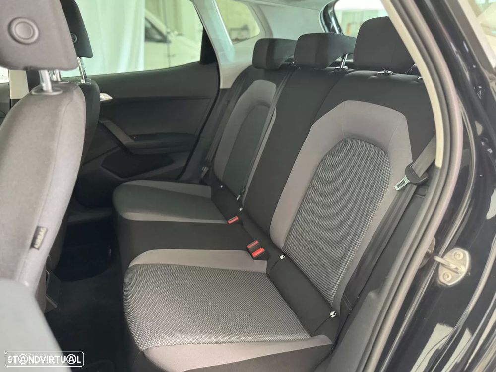 SEAT Arona 1.0 TSI Style DSG - 28