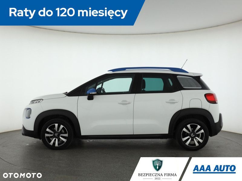 Citroën C3 Aircross - 4