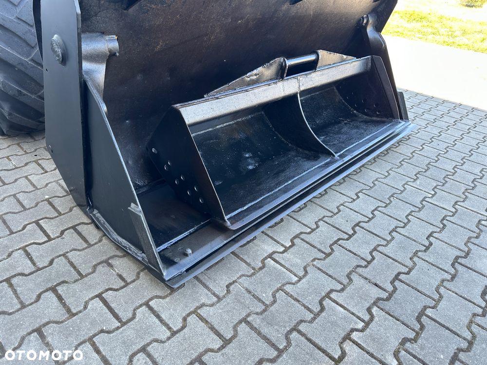 JCB 3cx Contractor yojstic - 18