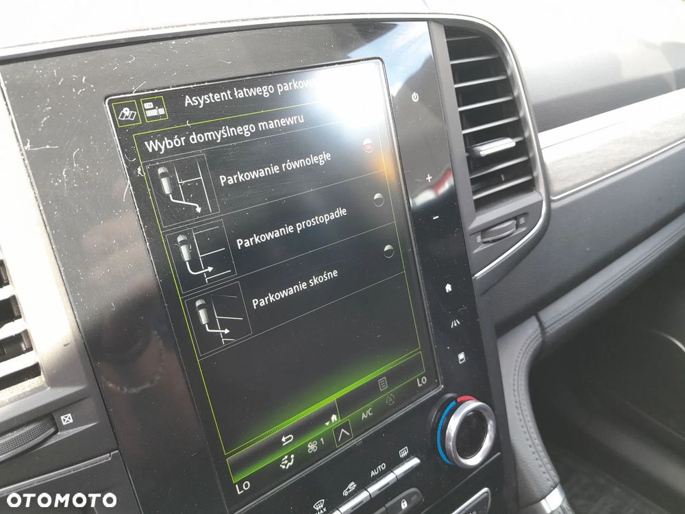 Renault Koleos 1.3 TCe Initiale Paris EDC - 25