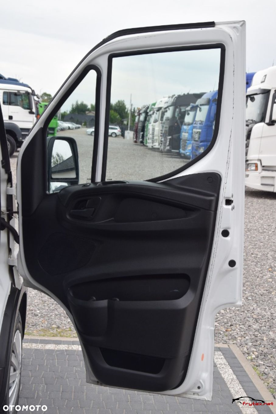 Iveco Daily Max L4H3 - 14