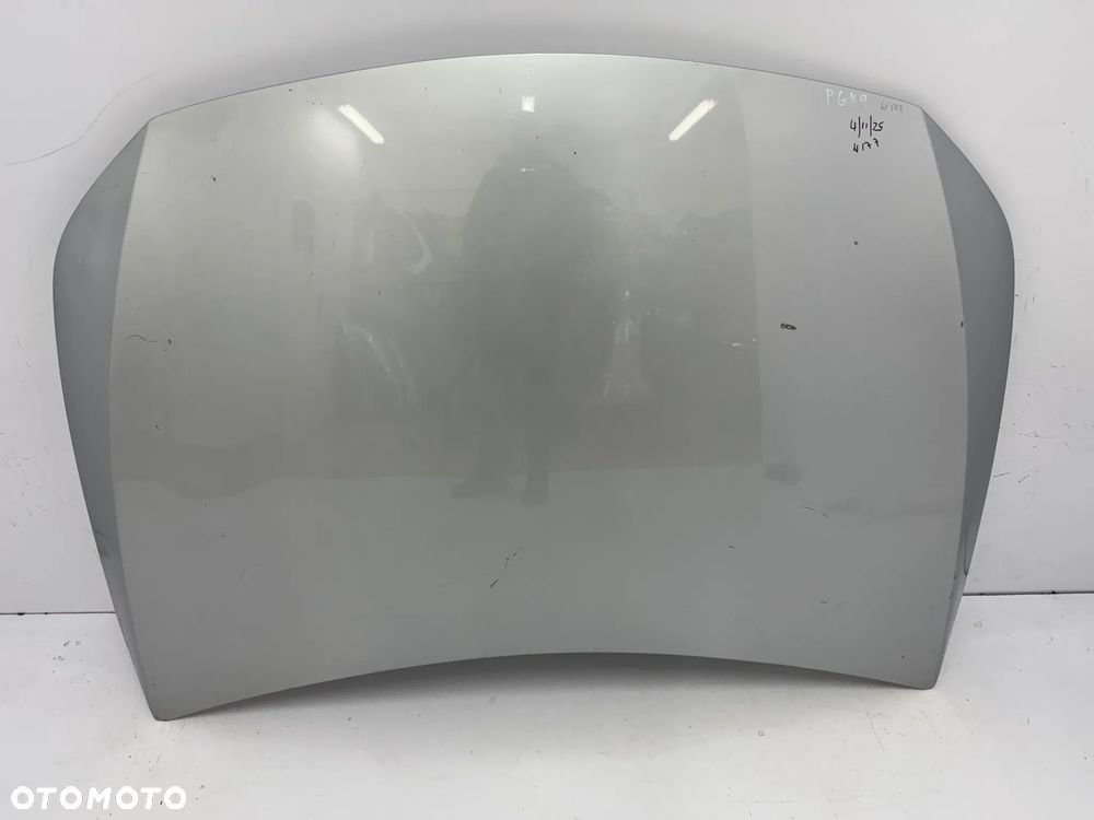 MASKA MERCEDES A KLASA W177 - 1