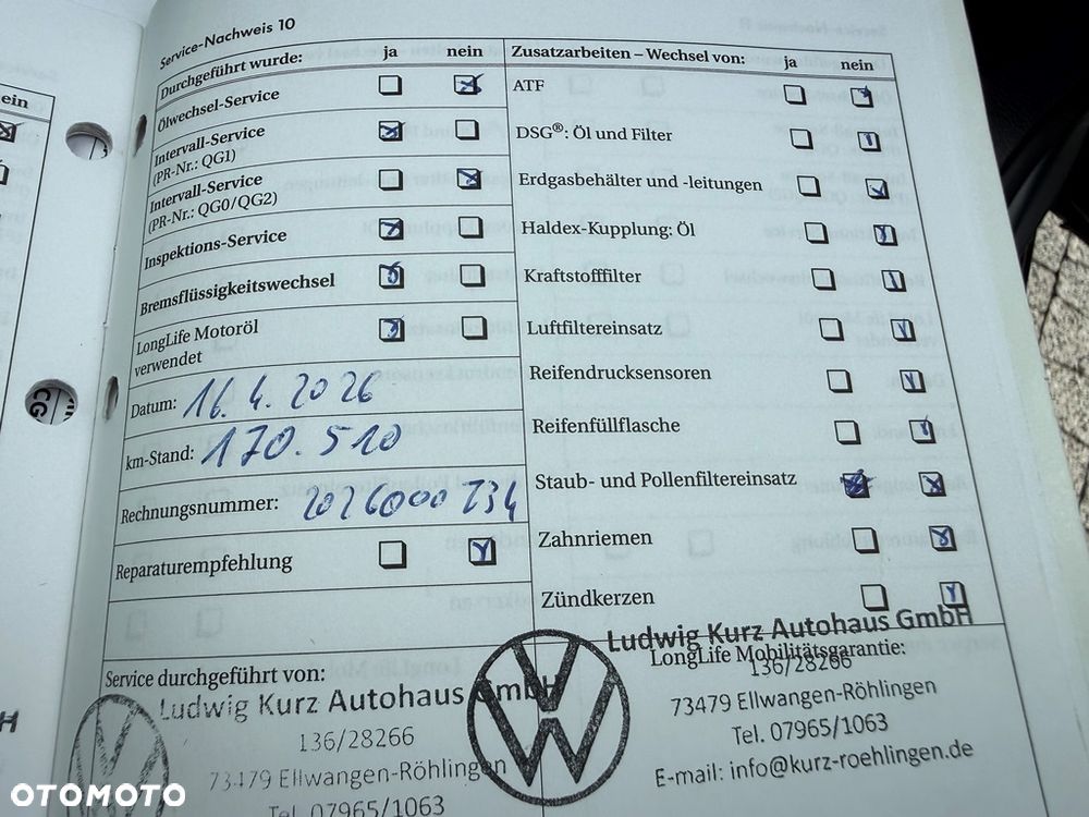 Volkswagen Golf 1.4 Style - 31