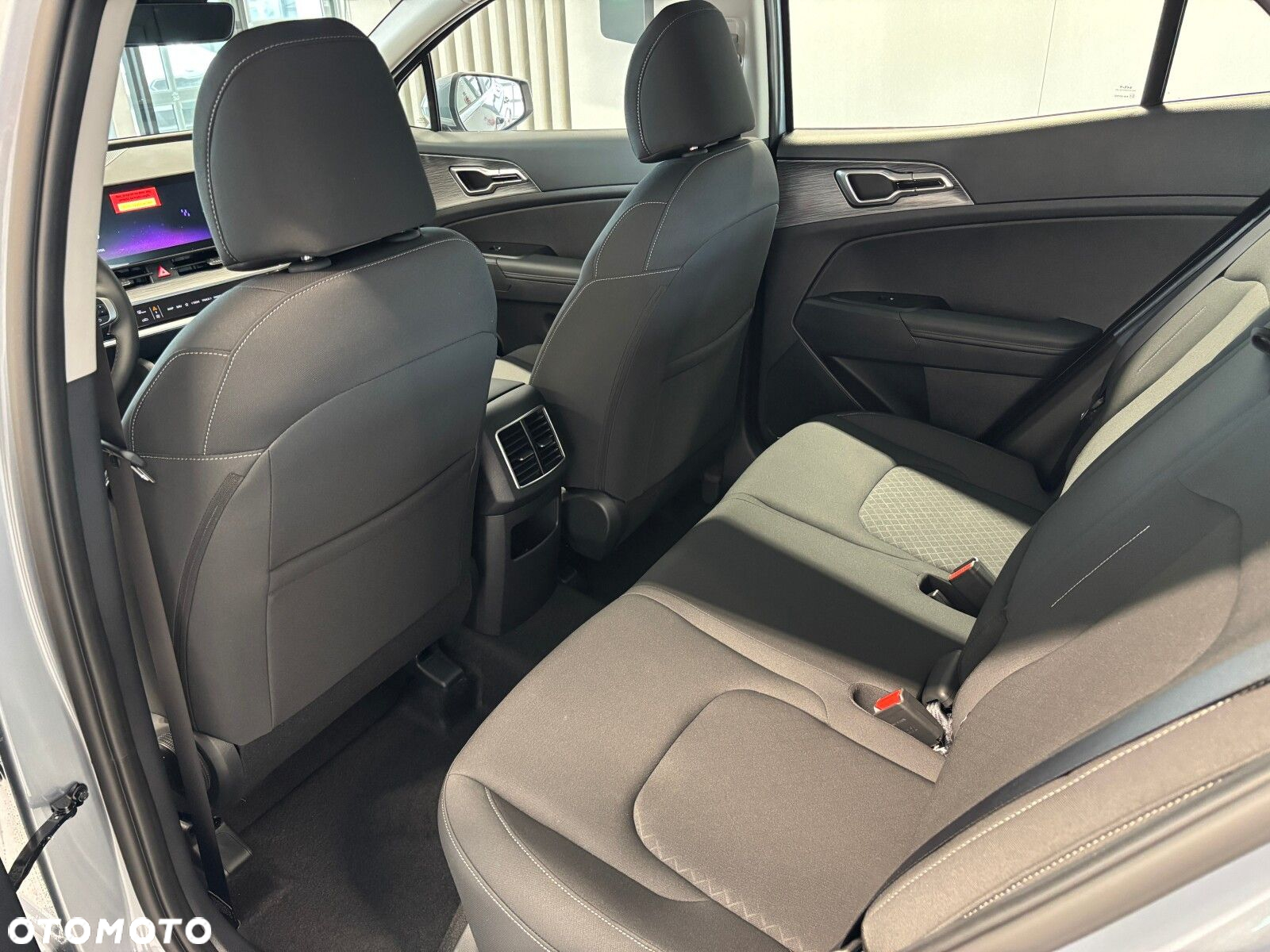 Kia Sportage - 16
