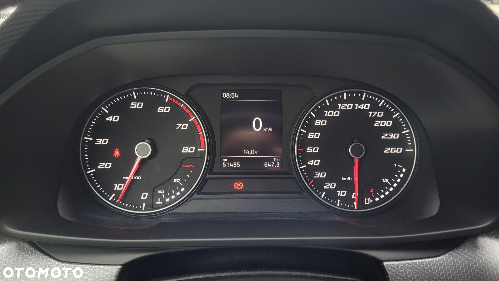 Seat Leon - 19