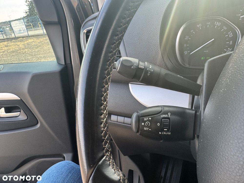 Toyota ProAce - 24