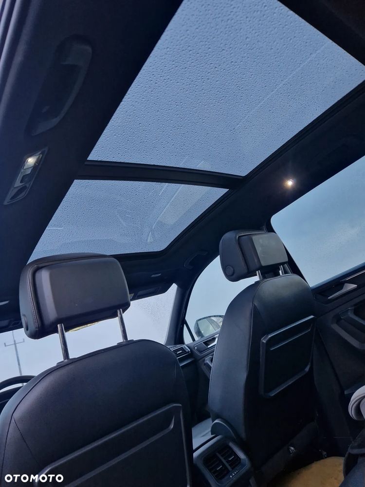 Seat Tarraco 2.0 TDI 4Drive DSG SCR Xcellence - 9