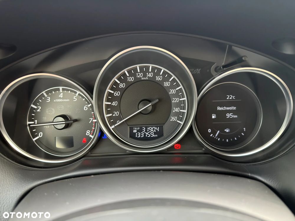 Mazda CX-5 SKYACTIV-G 165 Nakama - 29